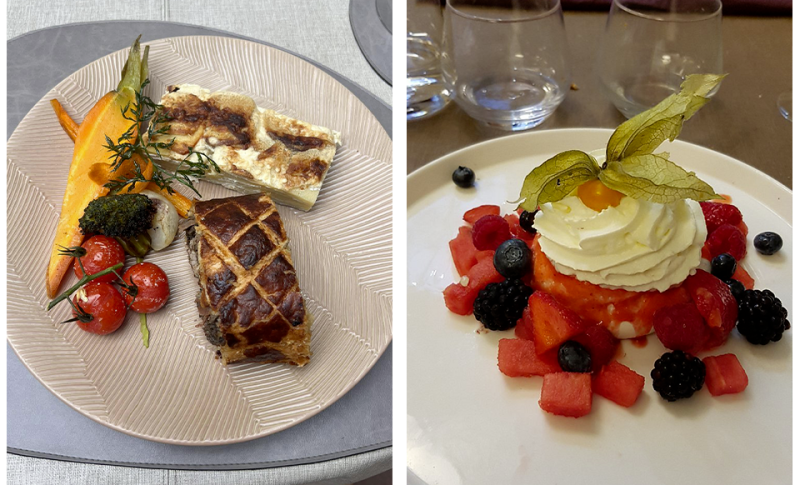 Le restaurant - L'Entre Nous - Resto Arras - meilleur resto ARRAS